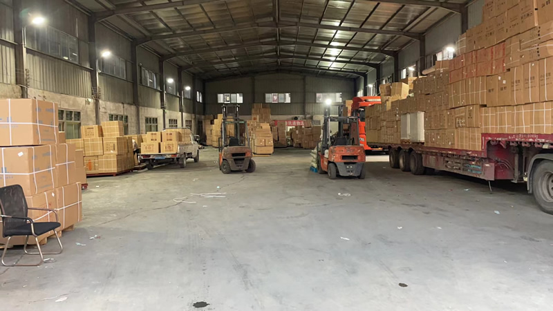 汕头到开封物流公司-电商物流-运输保障